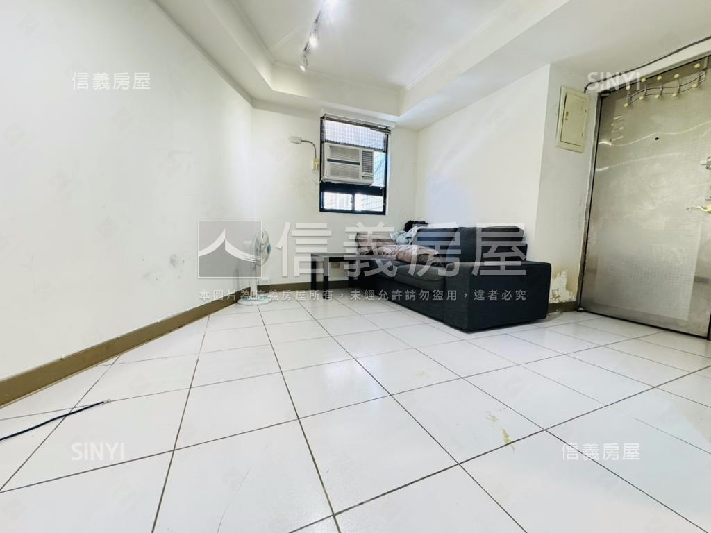 松山★敦化香榭★設籍宅房屋室內格局與周邊環境
