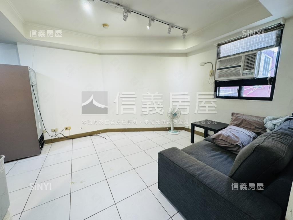 松山★敦化香榭★設籍宅房屋室內格局與周邊環境