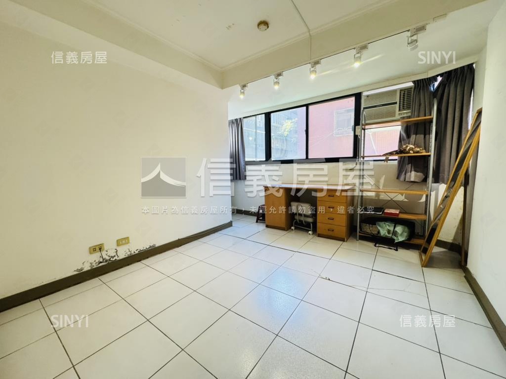 松山★敦化香榭★設籍宅房屋室內格局與周邊環境