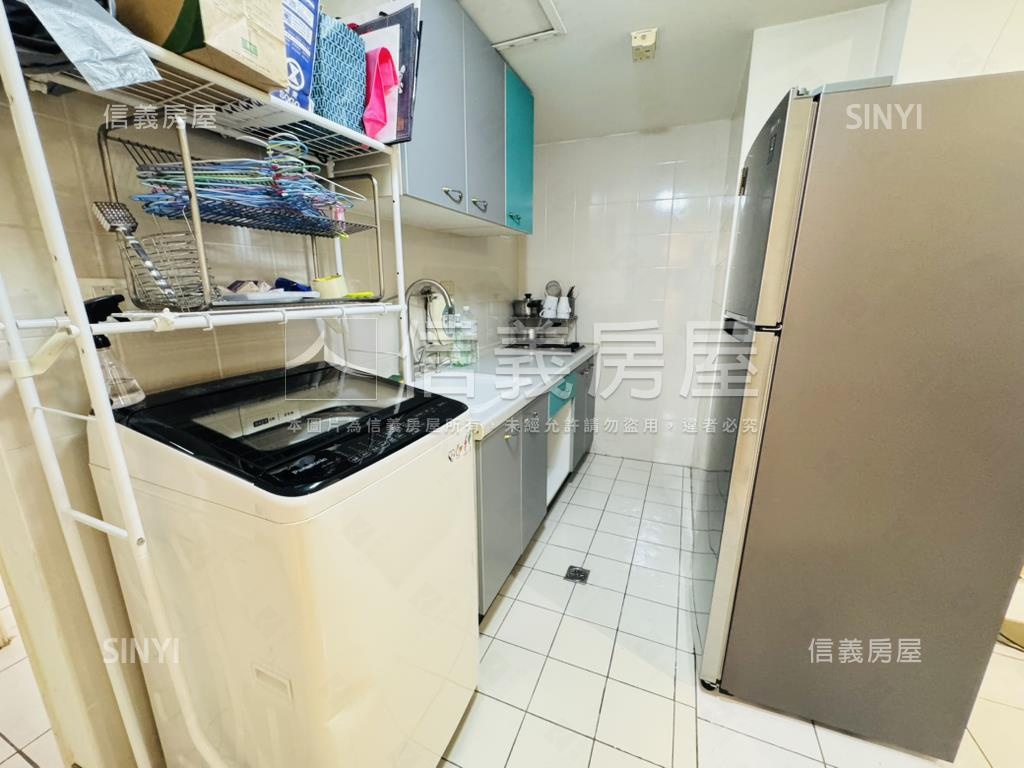 松山★敦化香榭★設籍宅房屋室內格局與周邊環境