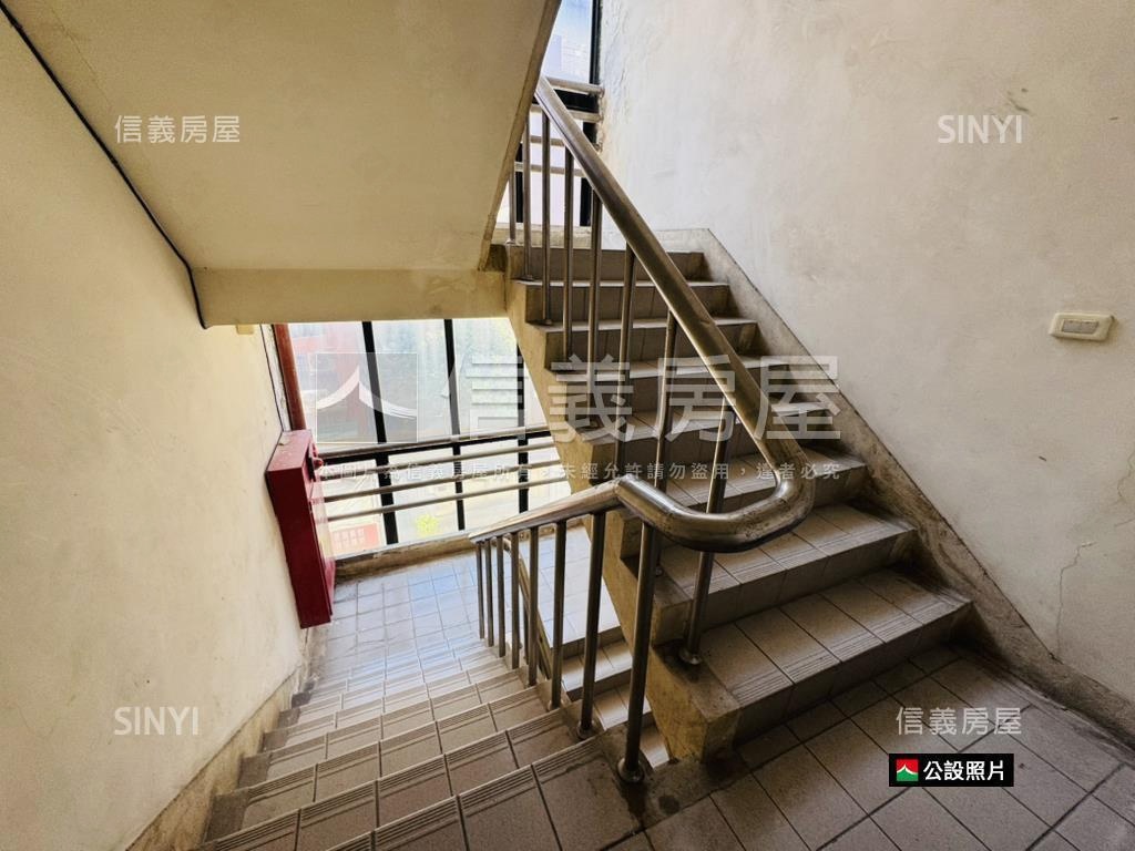 松山★敦化香榭★設籍宅房屋室內格局與周邊環境