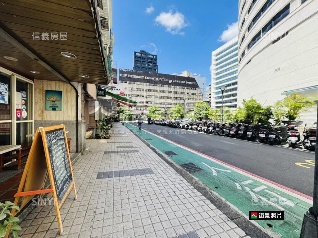 松山★敦化香榭★設籍宅房屋室內格局與周邊環境