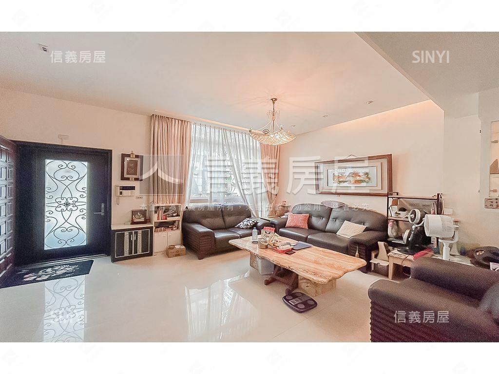 市政敦煌．可看屋房屋室內格局與周邊環境