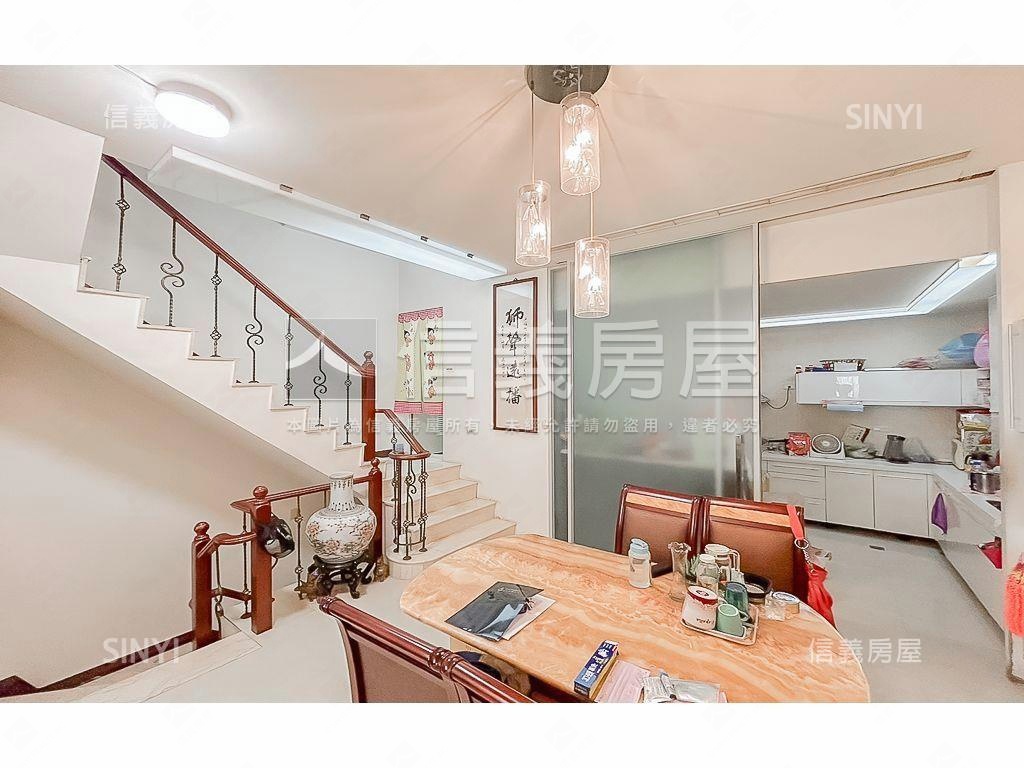 市政敦煌．可看屋房屋室內格局與周邊環境
