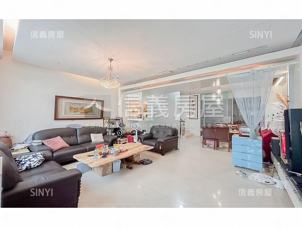 市政敦煌．可看屋房屋室內格局與周邊環境