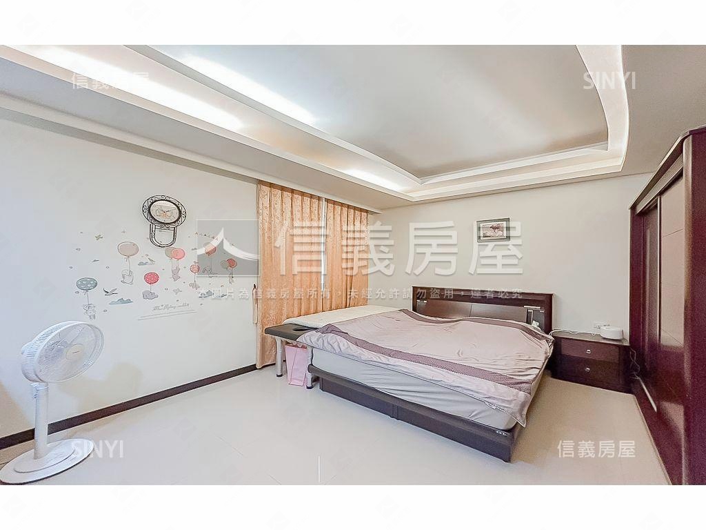 市政敦煌．可看屋房屋室內格局與周邊環境