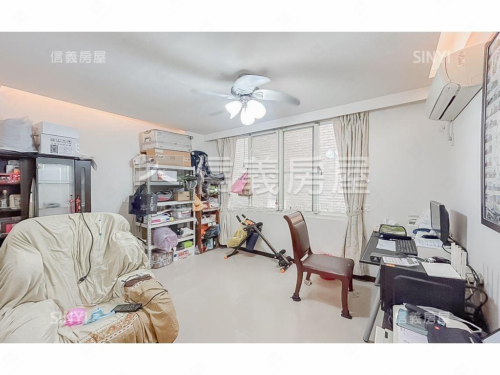 市政敦煌．可看屋房屋室內格局與周邊環境