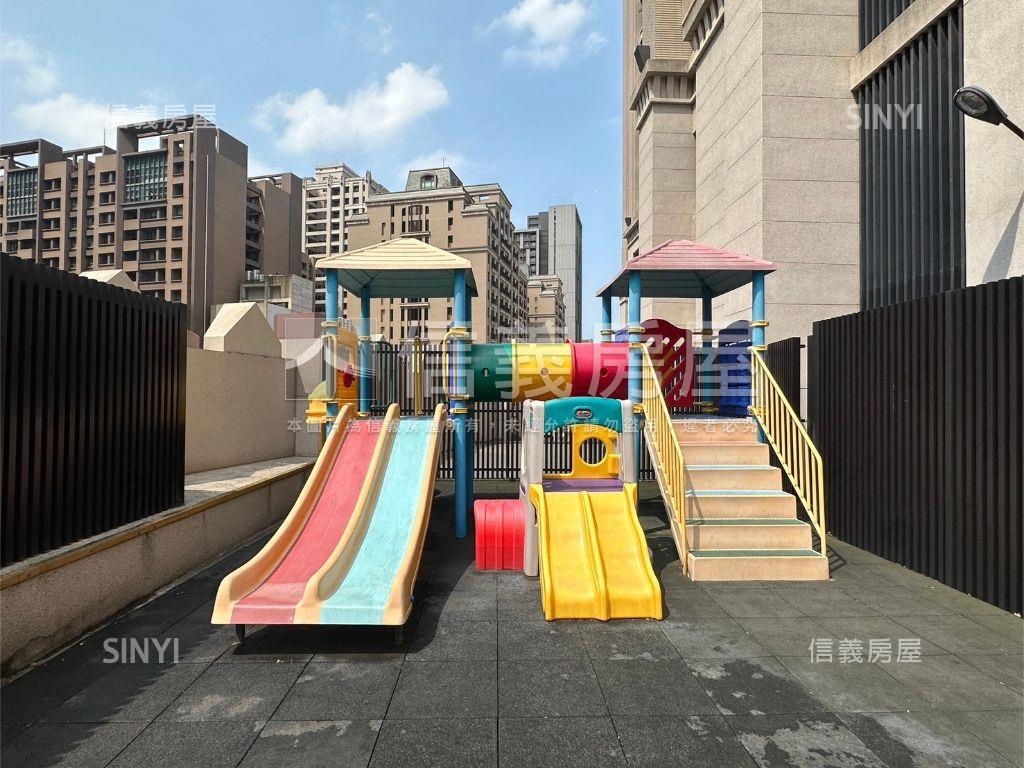 富宇權峰次頂樓採光三房房屋室內格局與周邊環境