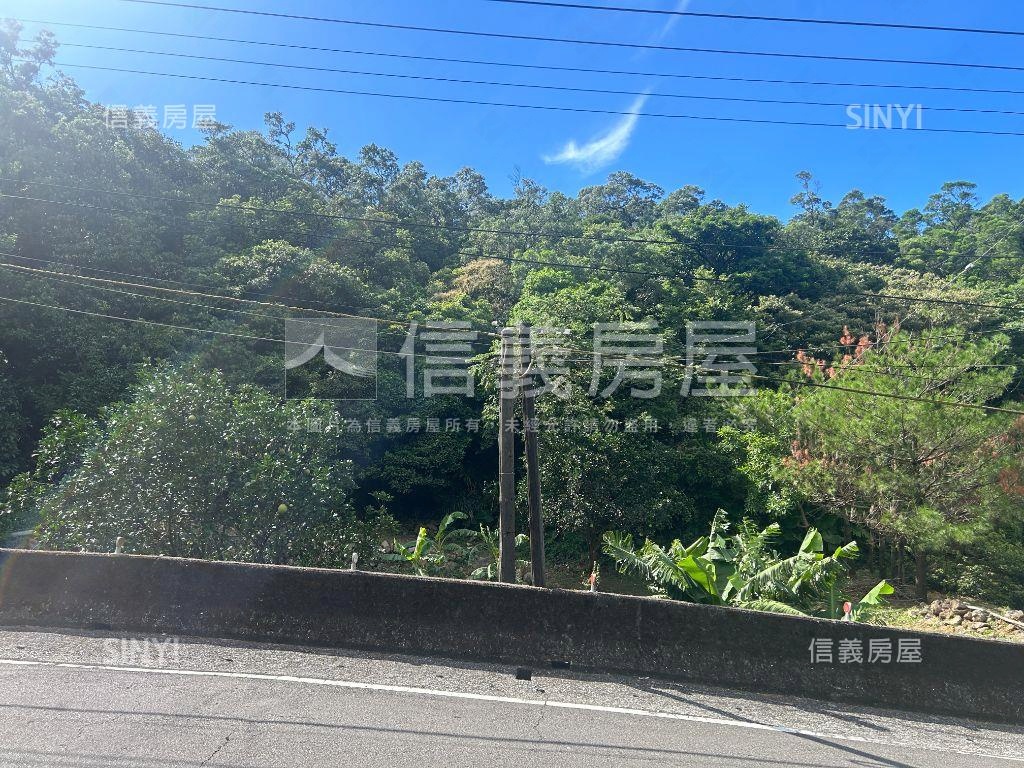 三芝土地公埔大水堀小段房屋室內格局與周邊環境