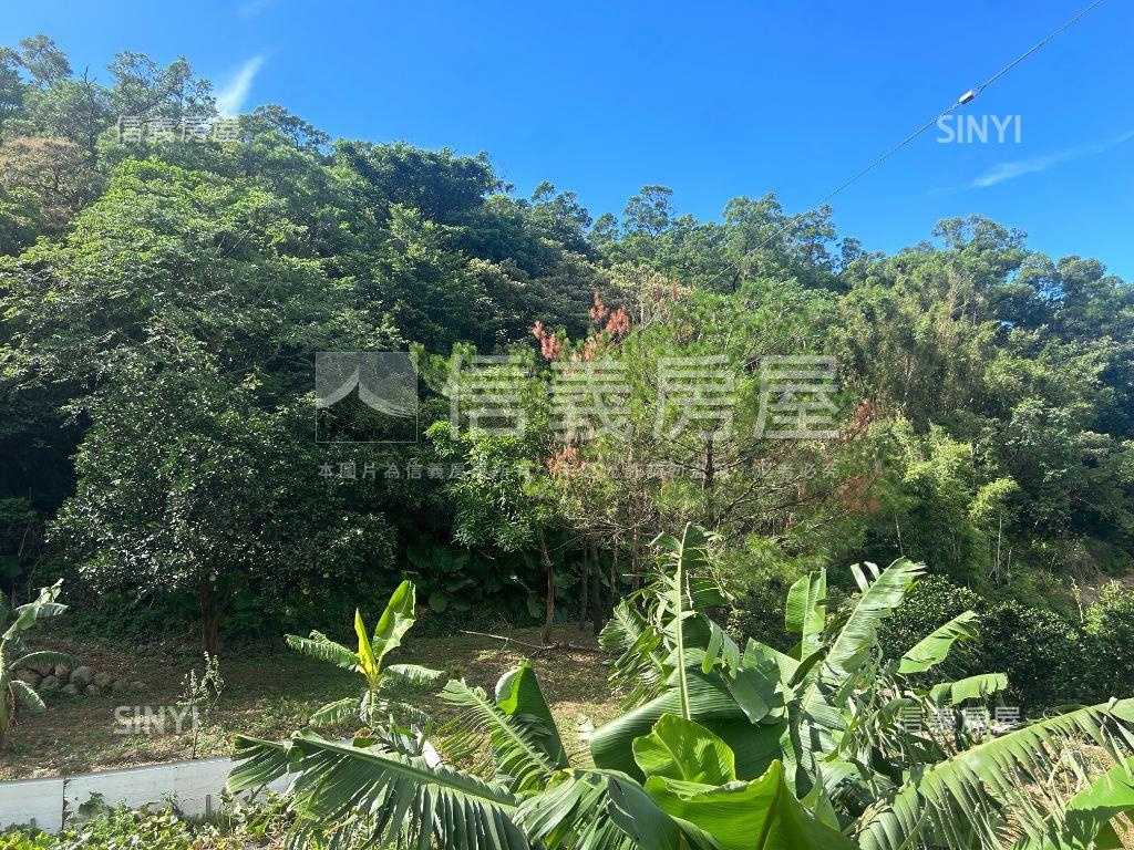 三芝土地公埔大水堀小段房屋室內格局與周邊環境