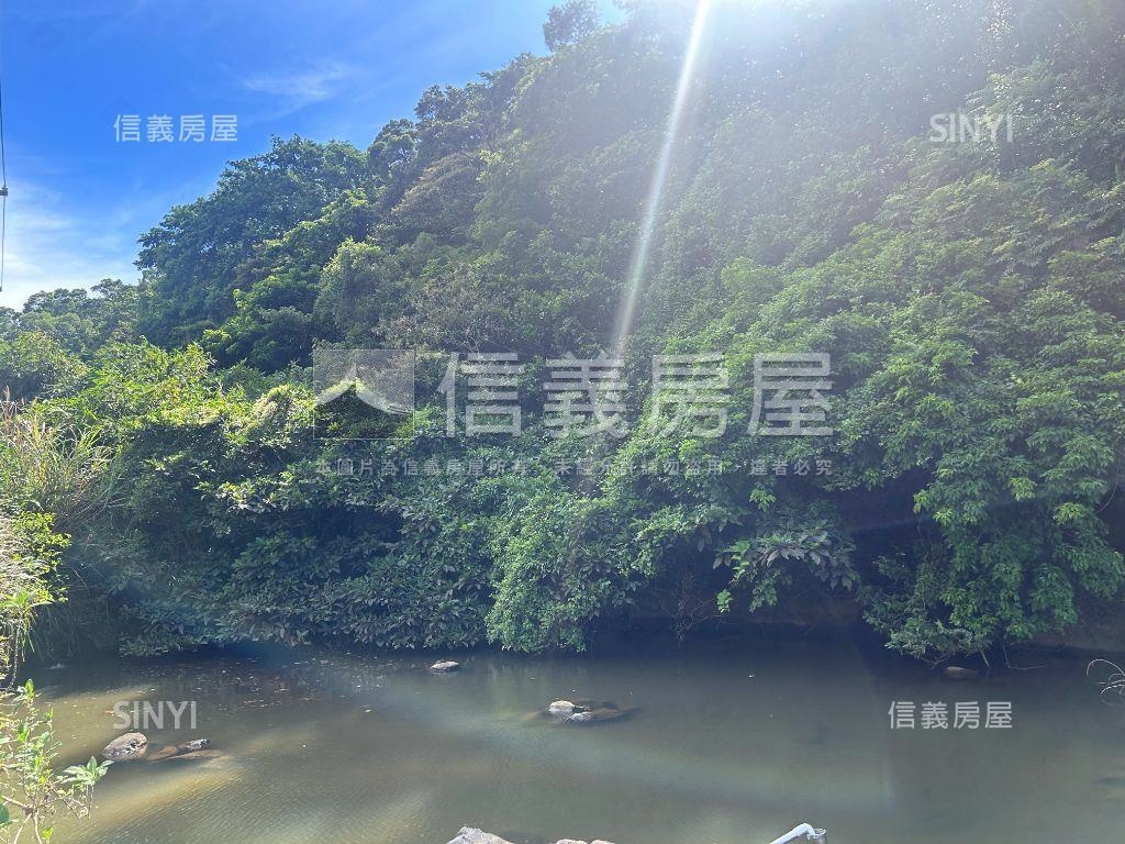 三芝土地公埔大水堀小段房屋室內格局與周邊環境