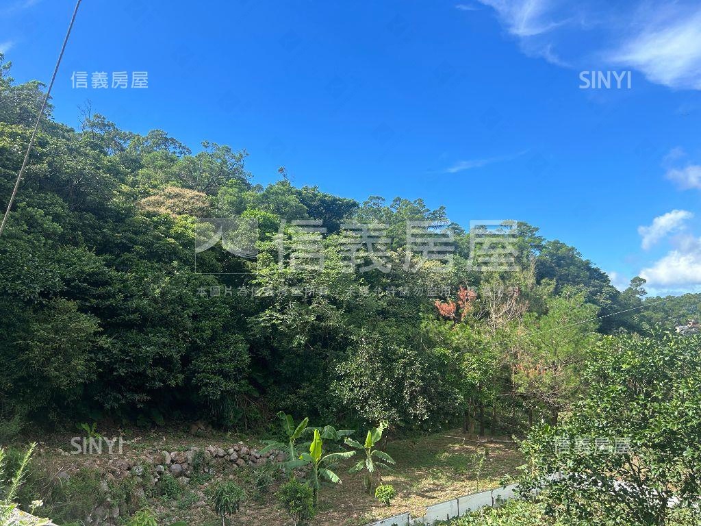 三芝土地公埔大水堀小段房屋室內格局與周邊環境