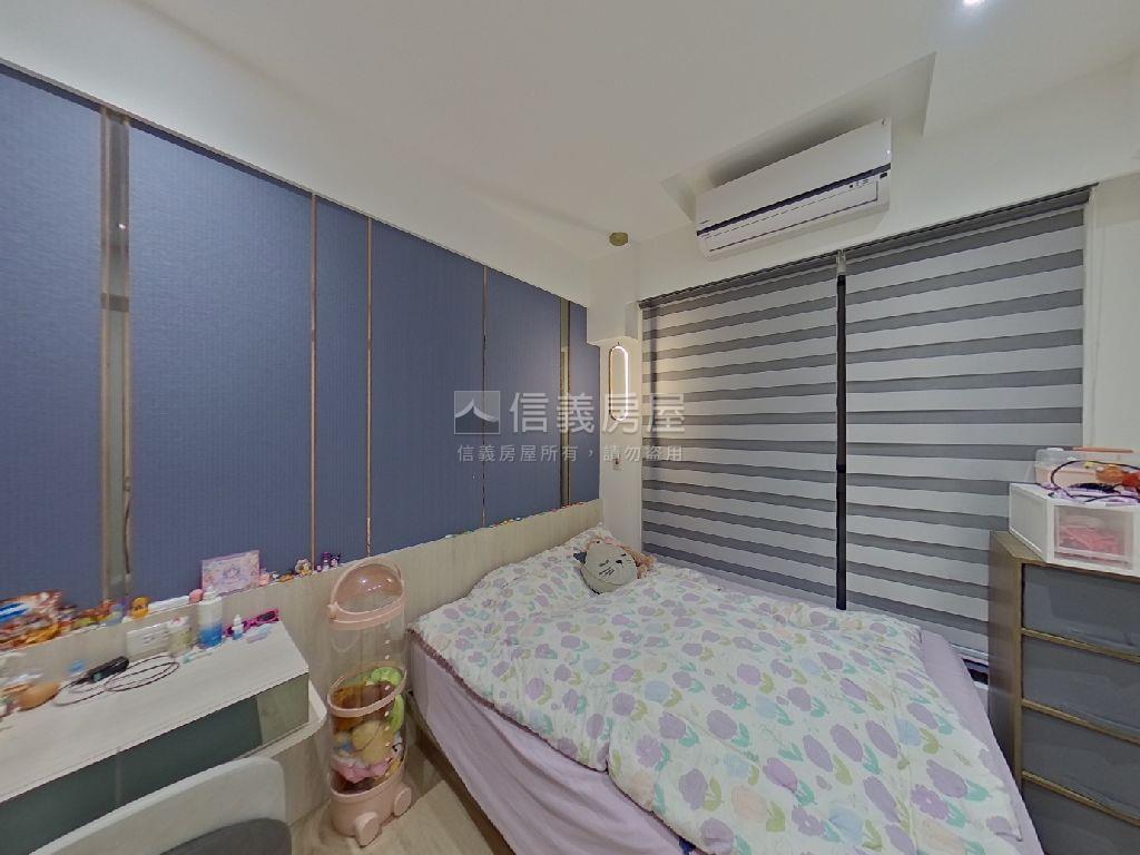 大園宜雄玉㵎美三房雙車位房屋室內格局與周邊環境