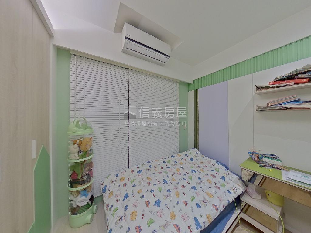 大園宜雄玉㵎美三房雙車位房屋室內格局與周邊環境