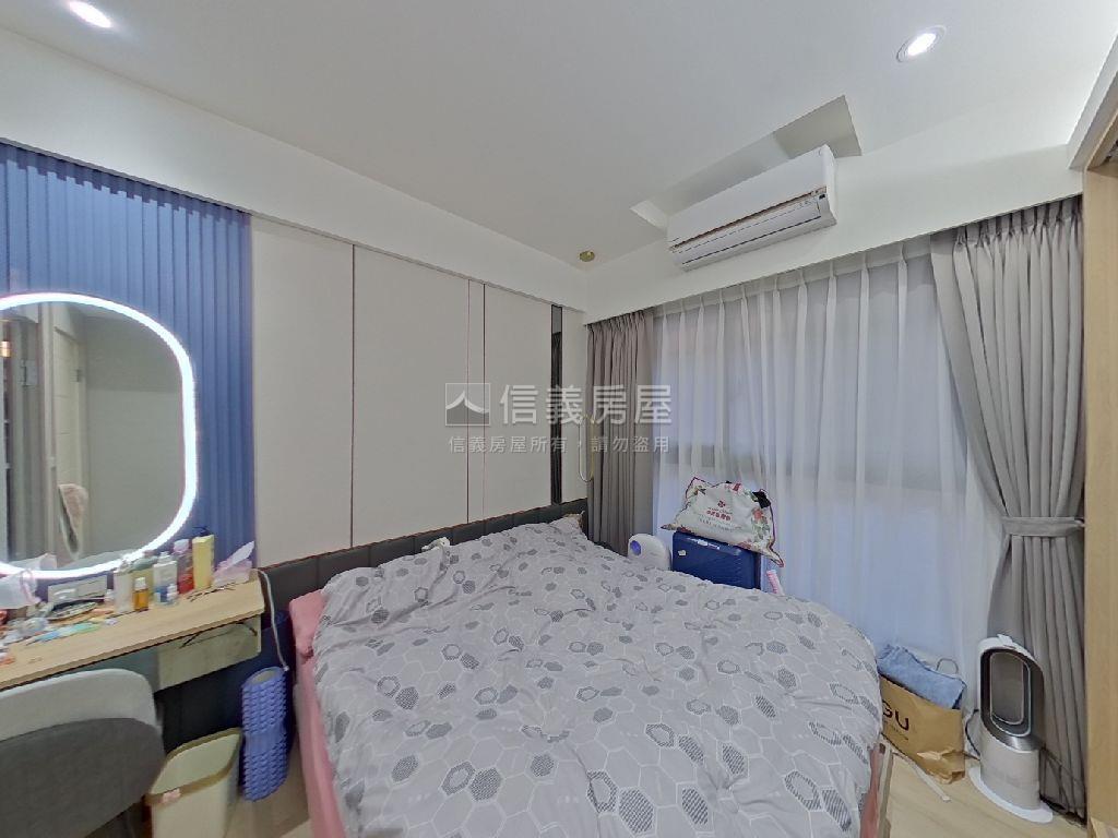 大園宜雄玉㵎美三房雙車位房屋室內格局與周邊環境