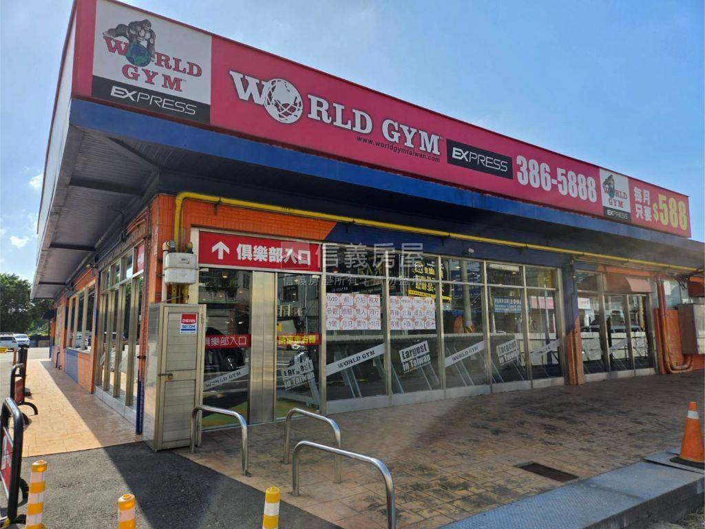 大園宜雄玉㵎美三房雙車位房屋室內格局與周邊環境