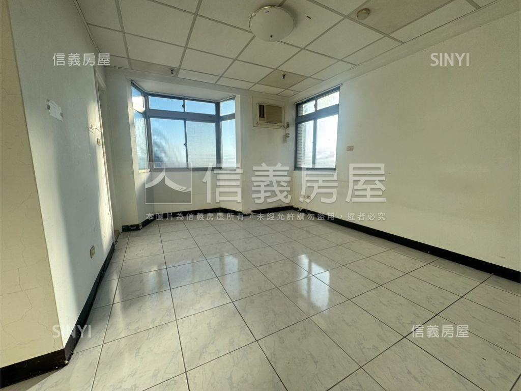 東區稀有朝南視野戶房屋室內格局與周邊環境