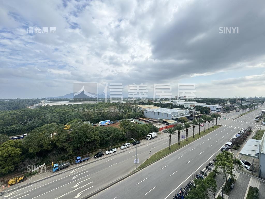 精美景觀貴族家房屋室內格局與周邊環境