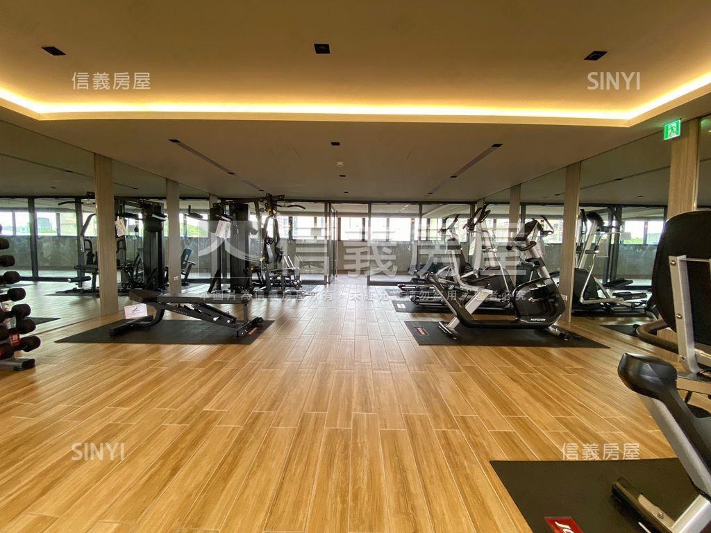 精美景觀貴族家房屋室內格局與周邊環境