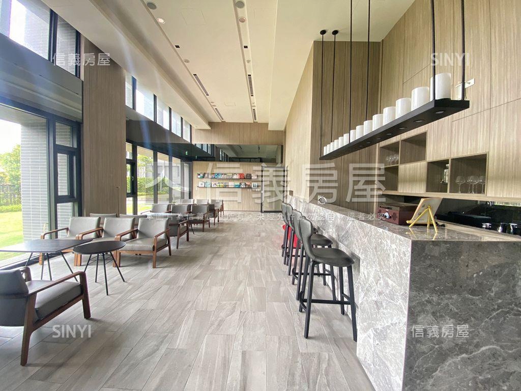 精美景觀貴族家房屋室內格局與周邊環境