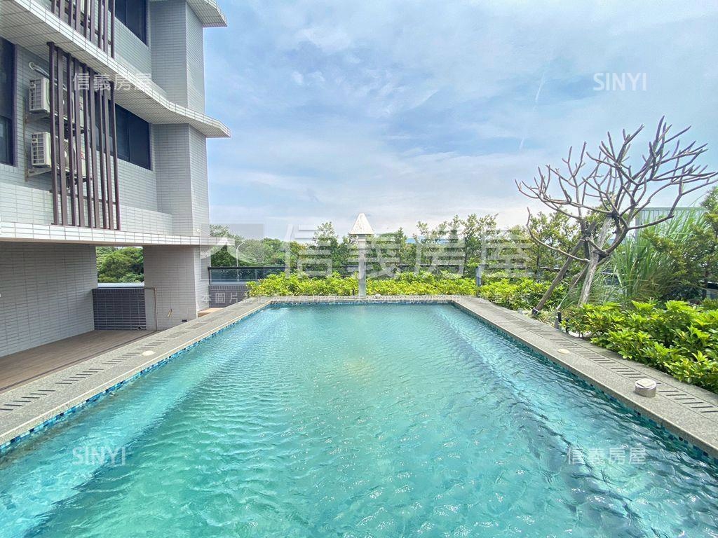 精美景觀貴族家房屋室內格局與周邊環境