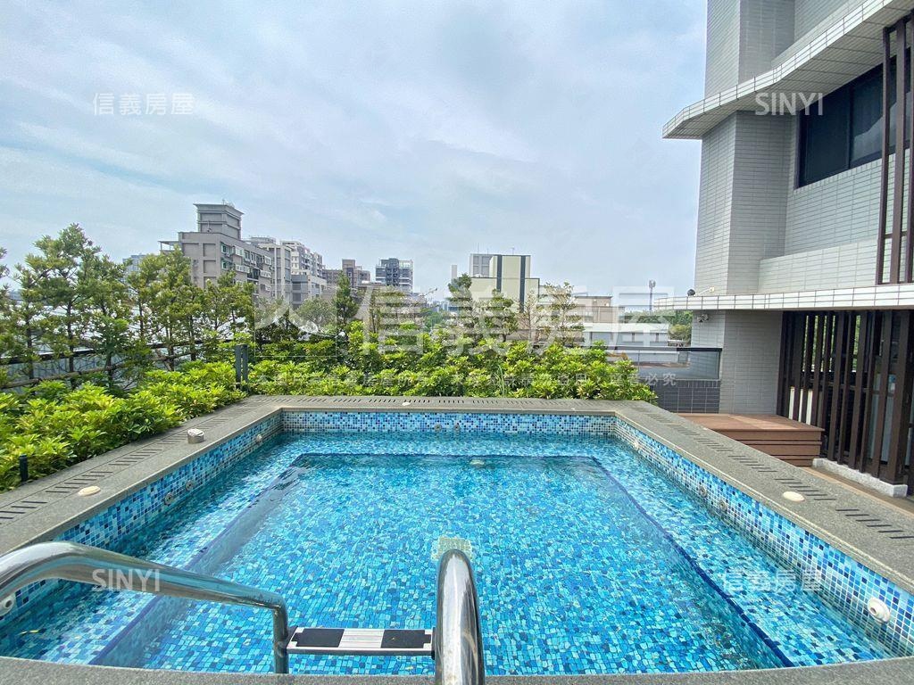 精美景觀貴族家房屋室內格局與周邊環境