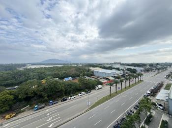 精美景觀貴族家