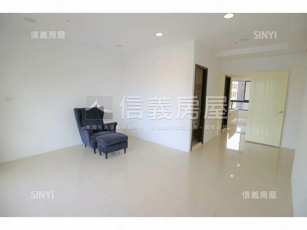 西區震後四房雙車位房屋室內格局與周邊環境