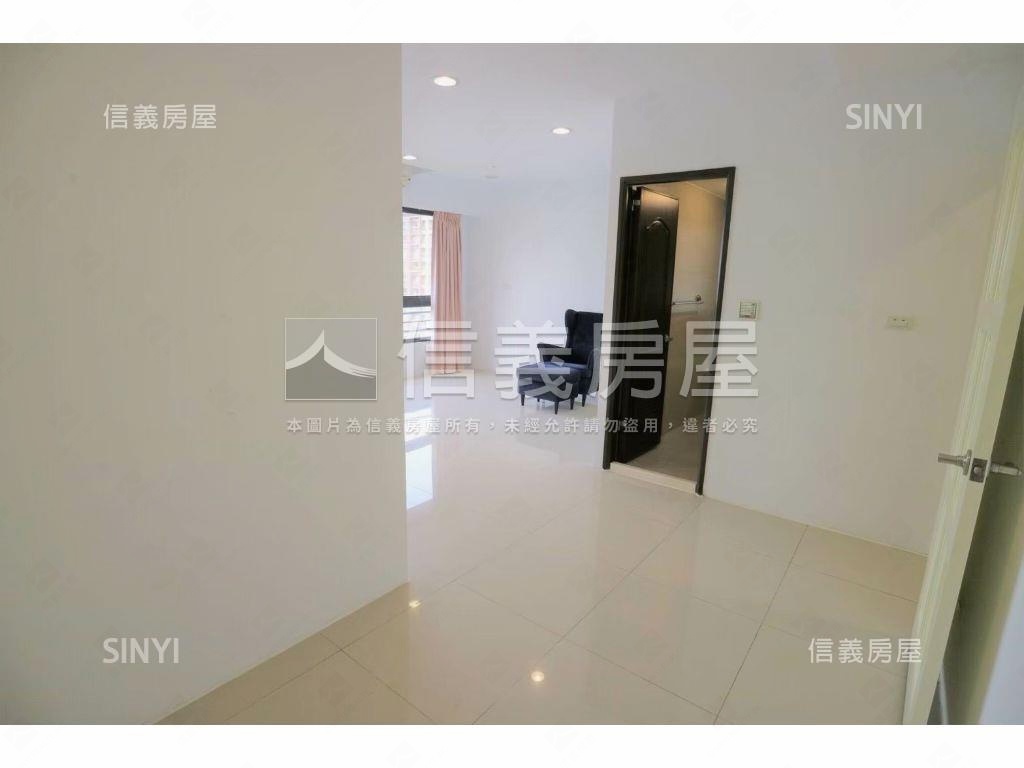 西區震後四房雙車位房屋室內格局與周邊環境