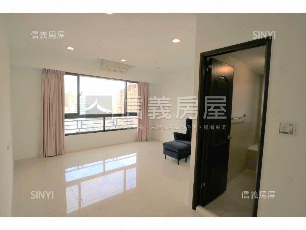 西區震後四房雙車位房屋室內格局與周邊環境
