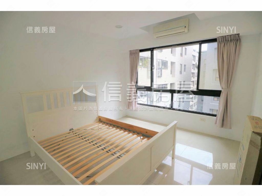 西區震後四房雙車位房屋室內格局與周邊環境