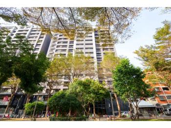 馬到成功！震後四房雙車位