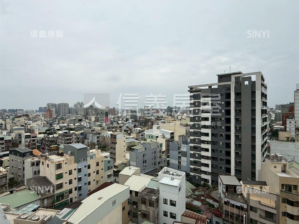 世界企業大樓Ａ房屋室內格局與周邊環境