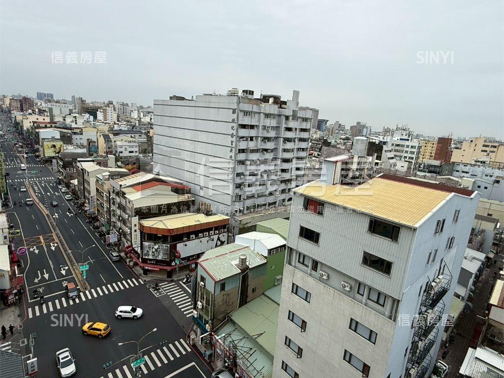 世界企業大樓Ａ房屋室內格局與周邊環境