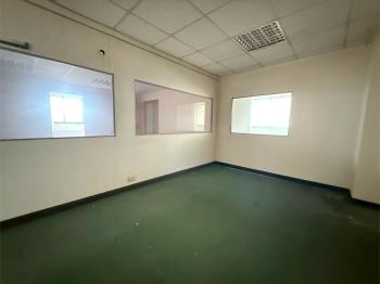 世界企業大樓Ａ