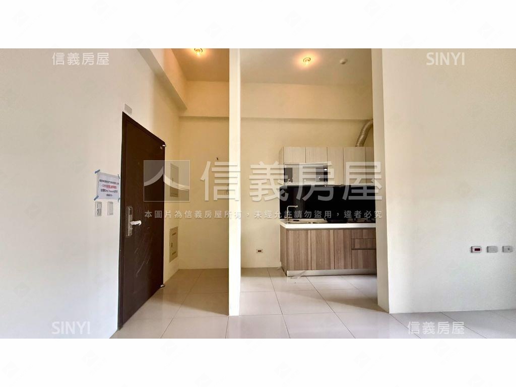 大薪計劃ＤＩＹ美宅房屋室內格局與周邊環境