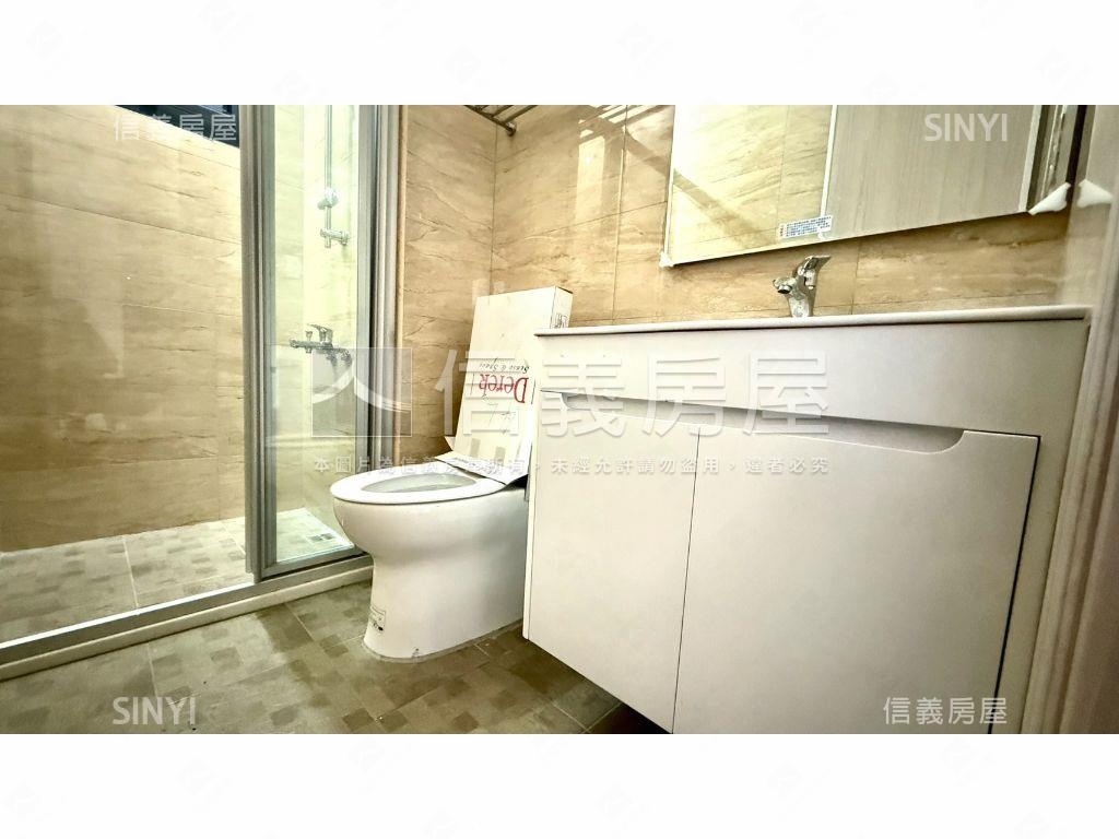 大薪計劃ＤＩＹ美宅房屋室內格局與周邊環境