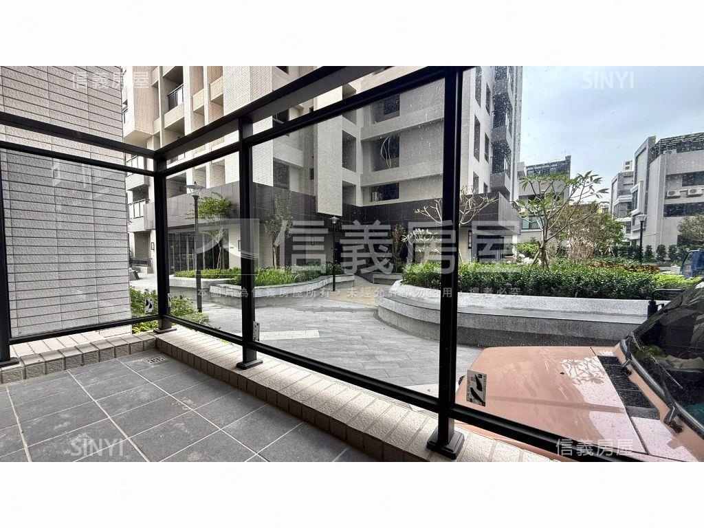 大薪計劃ＤＩＹ美宅房屋室內格局與周邊環境