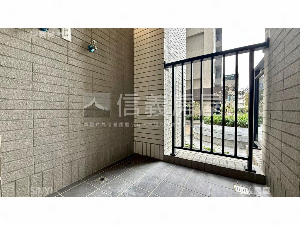 大薪計劃ＤＩＹ美宅房屋室內格局與周邊環境