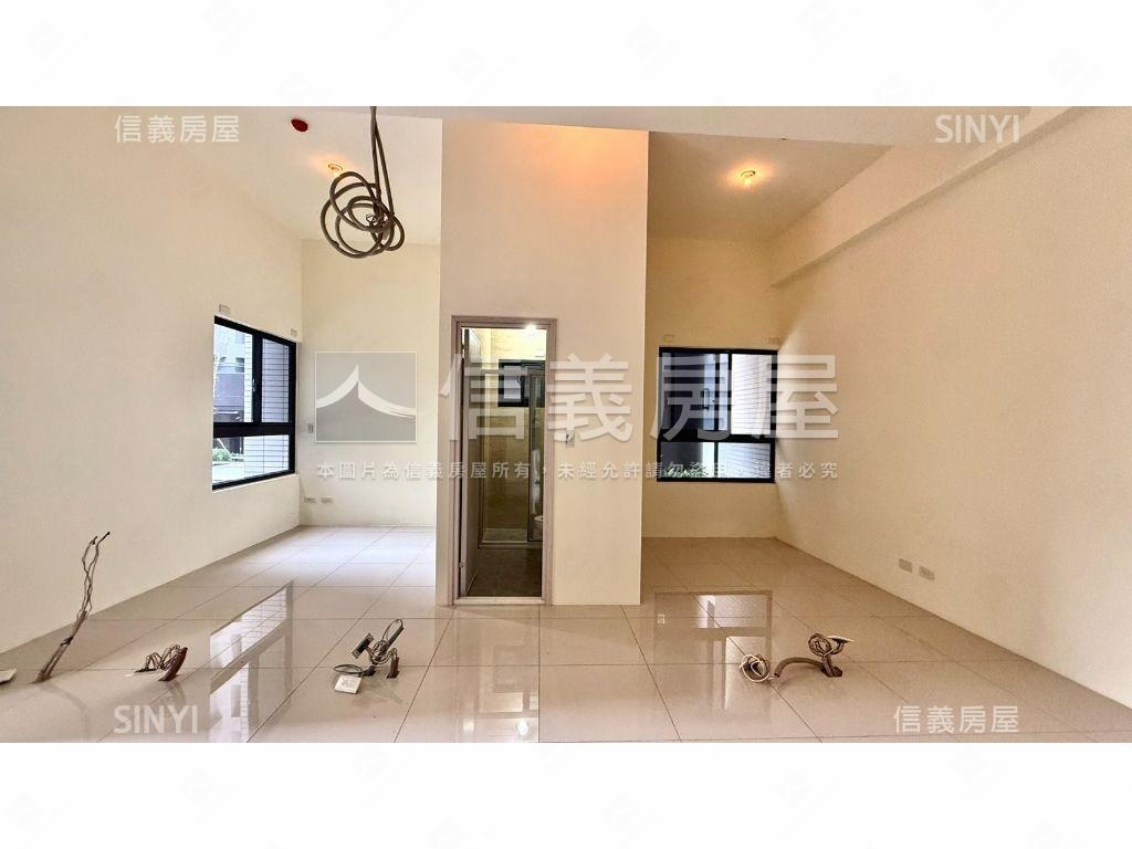 大薪計劃ＤＩＹ美宅房屋室內格局與周邊環境