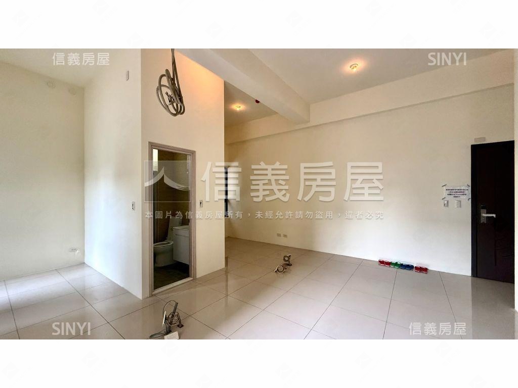 大薪計劃ＤＩＹ美宅房屋室內格局與周邊環境