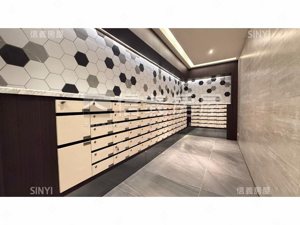 大薪計劃ＤＩＹ美宅房屋室內格局與周邊環境