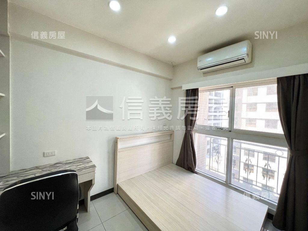 未來馥高樓２房美宅房屋室內格局與周邊環境