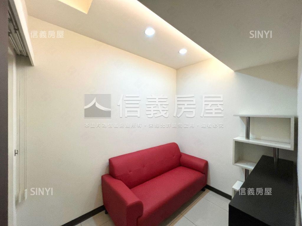 未來馥高樓２房美宅房屋室內格局與周邊環境