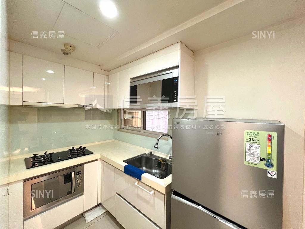 未來馥高樓２房美宅房屋室內格局與周邊環境