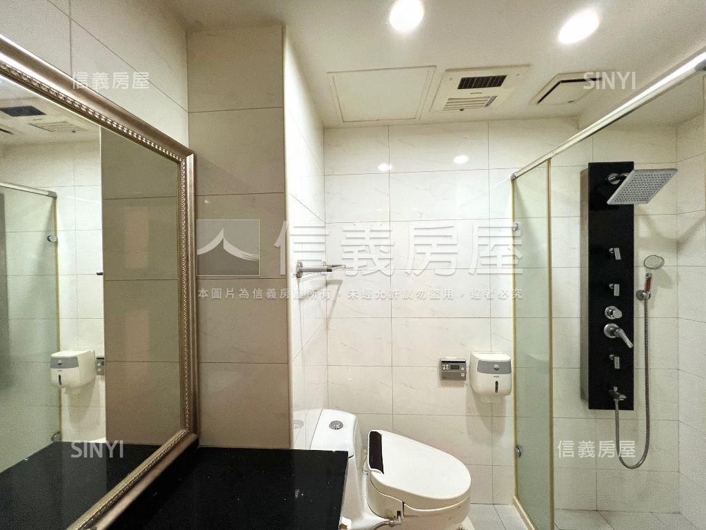 未來馥高樓２房美宅房屋室內格局與周邊環境