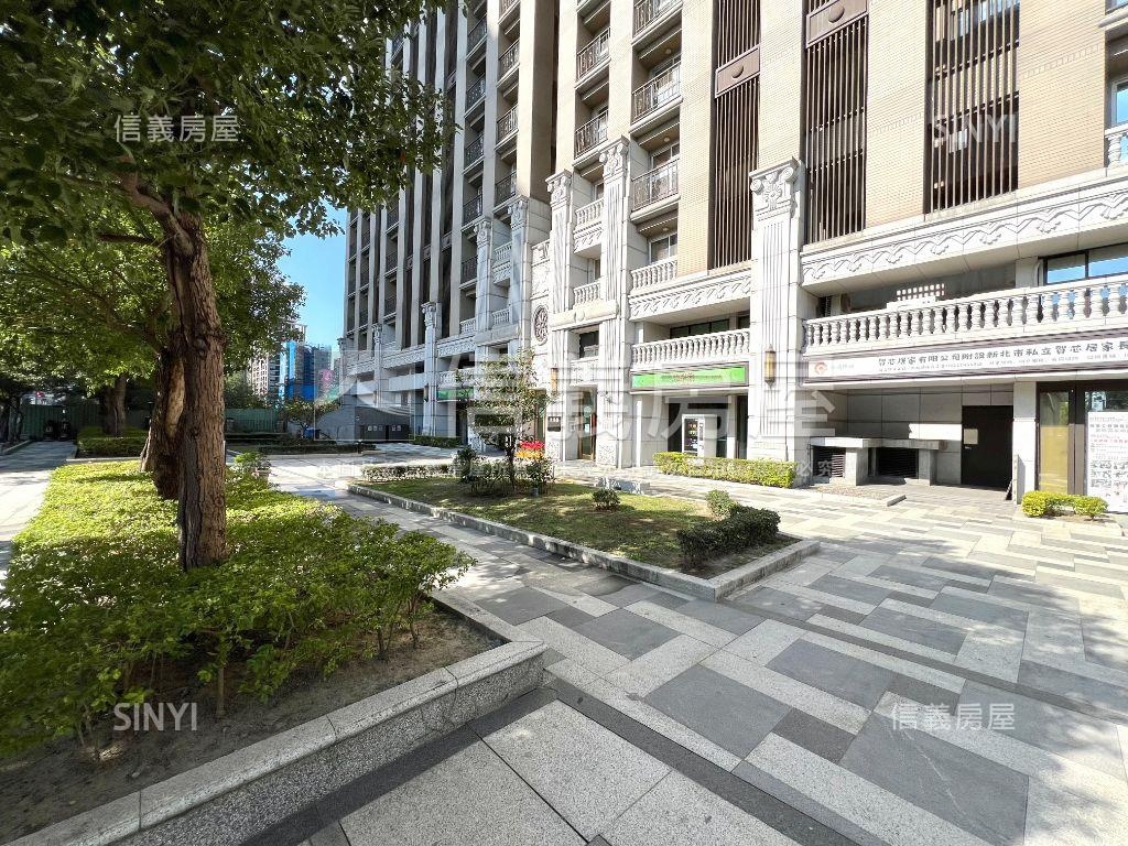 未來馥高樓２房美宅房屋室內格局與周邊環境