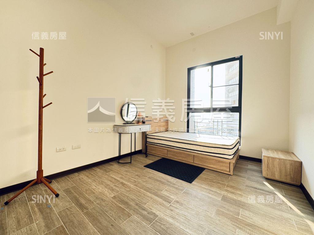 讚！東區三面採光三房平車房屋室內格局與周邊環境