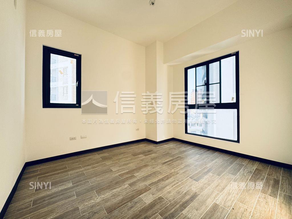 讚！東區三面採光三房平車房屋室內格局與周邊環境