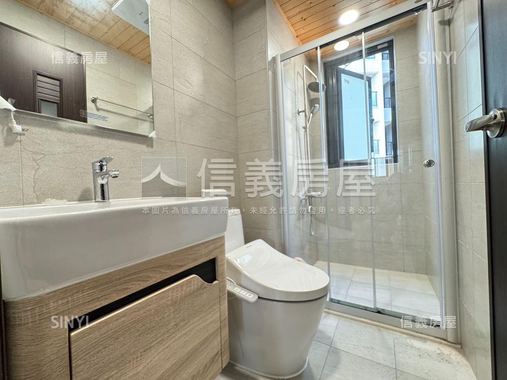 讚！東區三面採光三房平車房屋室內格局與周邊環境